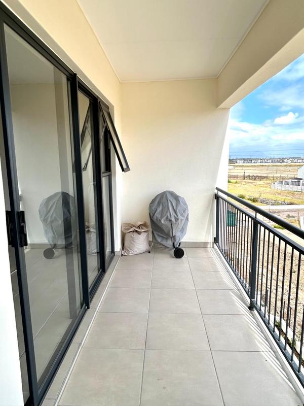 To Let 1 Bedroom Property for Rent in Firgrove Western Cape